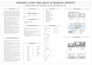 redraw autocad 2d floor plan using rough sketch, drawing